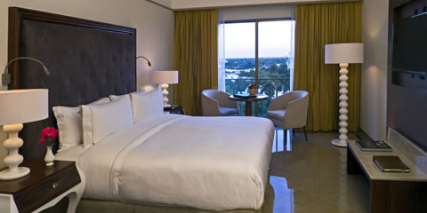 Hotel Fiesta Americana Mérida Hotel Governor Suite Room