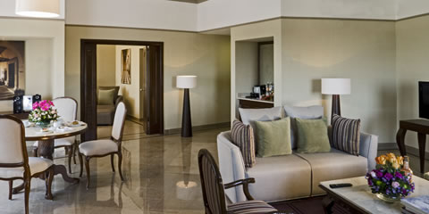 Hotel Fiesta Americana Mérida Hotel Master Suite King Room