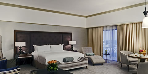 Hotel Fiesta Americana Mérida Hotel Presidential Suite Room