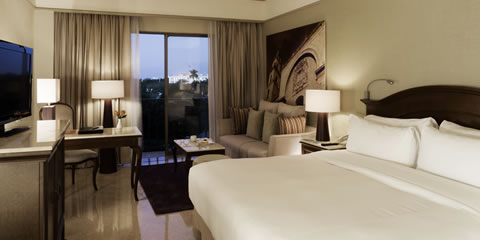 Hotel Fiesta Americana Mérida Hotel Superior King Room