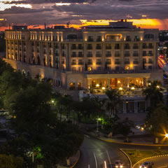 Hotel Fiesta Americana Mérida Hotel Overview Carousel