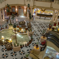 Hotel Fiesta Americana Mérida Hotel Overview Carousel