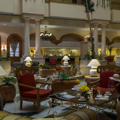Hotel Fiesta Americana Mérida Hotel Overview Carousel