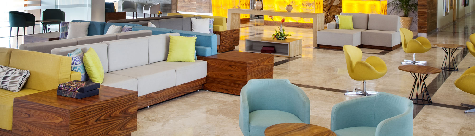 Fiesta Americana Veracruz - Hoteles de lujo Hotel 5 estrellas en Veracruz