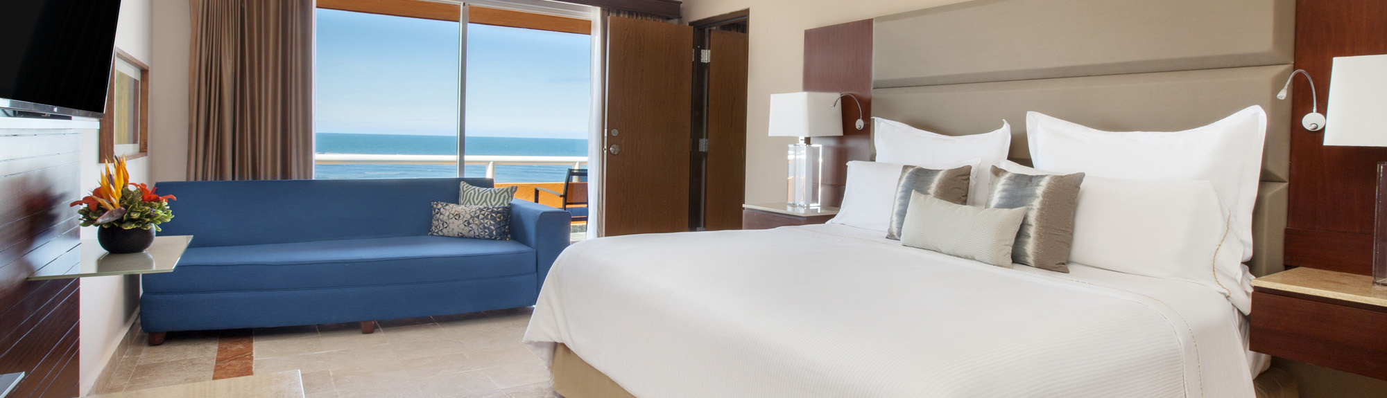 Fiesta Americana Veracruz - Hoteles de lujo Hotel 5 estrellas en Veracruz