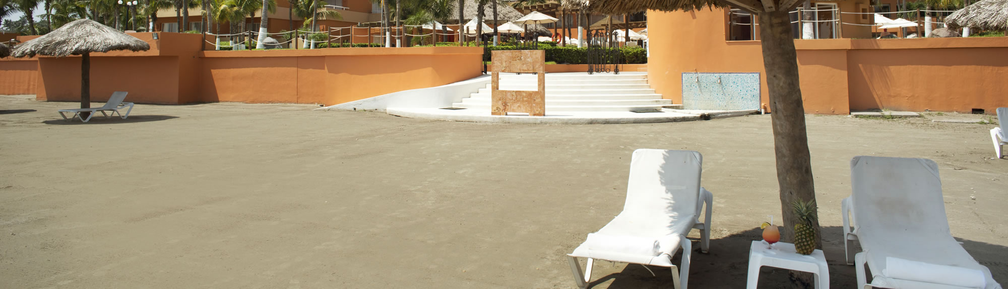 Fiesta Americana Veracruz - Hoteles de lujo Hotel 5 estrellas en Veracruz