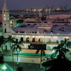 Hotel Fiesta Americana Veracruz Hotel Activities Carousel