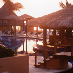 Hotel Fiesta Americana Veracruz Hotel Convenciones Carousel
