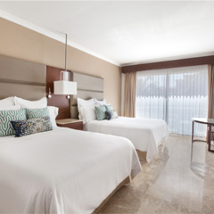 Hotel Fiesta Americana Veracruz Hotel Rooms Carousel