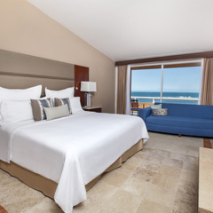 Hotel Fiesta Americana Veracruz Hotel Rooms Carousel