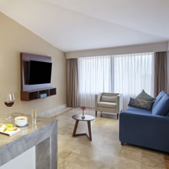 Hotel Fiesta Americana Veracruz Hotel Rooms Carousel