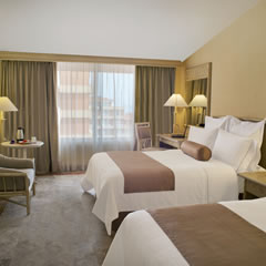 Hotel Fiesta Americana Veracruz Hotel Rooms Carousel