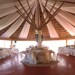 Hotel Fiesta Americana Veracruz Hotel Dining Carousel