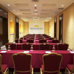Hotel Fiesta Americana Veracruz Hotel Convenciones Carousel