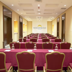 Hotel Fiesta Americana Veracruz Hotel Convenciones Carousel