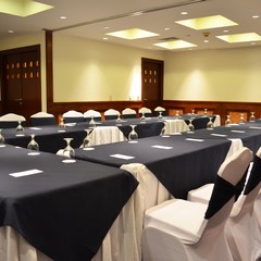 Hotel Fiesta Americana Veracruz Hotel Meetings and Events Carousel