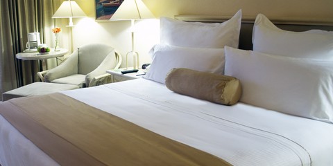 Hotel Fiesta Americana Veracruz Hotel Special Needs Room