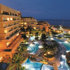 HOTEL FIESTA AMERICANA EN VERACRUZ hotel fiesta americana en veracruz:
