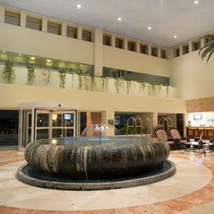 Hotel Fiesta Americana Veracruz Hotel Información general Carousel