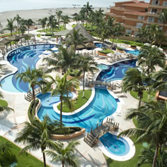 HOTEL FIESTA AMERICANA EN VERACRUZ hotel fiesta americana en veracruz: