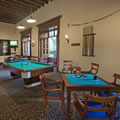 Hotel Fiesta Americana Hacienda Galindo Hotel Restaurantes y bares Lounge Bar El Caballito