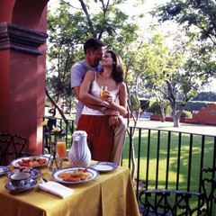 Hotel Fiesta Americana Hacienda Galindo Hotel Rooms Carousel
