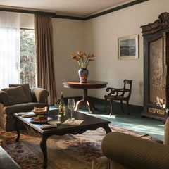 Hotel Fiesta Americana Hacienda Galindo Hotel Rooms Carousel