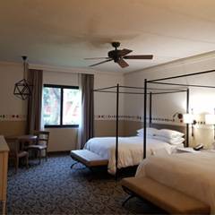 Hotel Fiesta Americana Hacienda Galindo Hotel Rooms Carousel