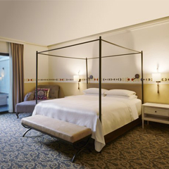 Hotel Fiesta Americana Hacienda Galindo Hotel Rooms Carousel