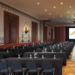 Hotel Fiesta Americana Hacienda Galindo Hotel Meeting Services Carousel