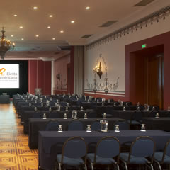 Hotel Fiesta Americana Hacienda Galindo Hotel Meeting Services Carousel