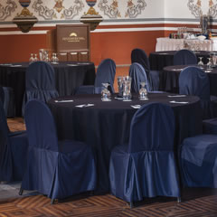 Hotel Fiesta Americana Hacienda Galindo Hotel Meeting Services Carousel