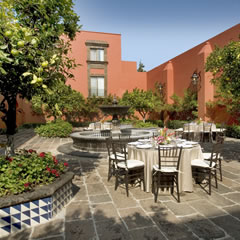 Hotel Fiesta Americana Hacienda Galindo Hotel Meeting Services Carousel