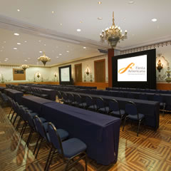Hotel Fiesta Americana Hacienda Galindo Hotel Meeting Services Carousel