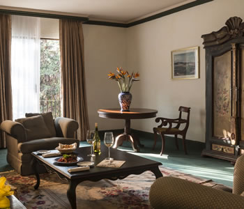 Master Suite, 1 king