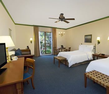 Superior Room, 2 double