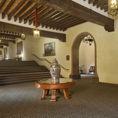 Hotel Fiesta Americana Hacienda Galindo Hotel Overview Carousel