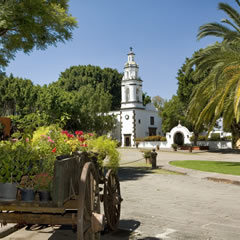 Hotel Fiesta Americana Hacienda Galindo Hotel Overview Carousel
