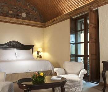 Deluxe Room, 1 King