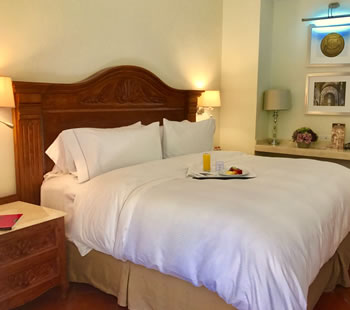 Governor Suite