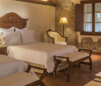 Accessible Room