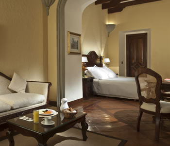 Junior Suite, 1 King