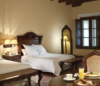 Junior Suite, 2 Double