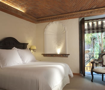 Superior Room, 1 King
