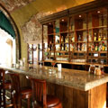 Hotel Fiesta Americana Hacienda San Antonio El Puente Cuernavaca Restaurantes y bares Lounge Los Gavilanes
