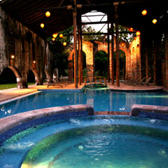 Hotel Fiesta Americana Hacienda San Antonio El Puente Cuernavaca Activities Carousel