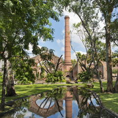 Hotel Fiesta Americana Hacienda San Antonio El Puente Cuernavaca Overview Carousel