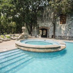 Hotel Fiesta Americana Hacienda San Antonio El Puente Cuernavaca Overview Carousel