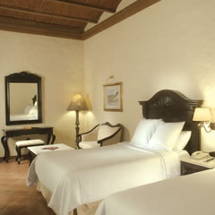 Hotel Fiesta Americana Hacienda San Antonio El Puente Cuernavaca Rooms Carousel