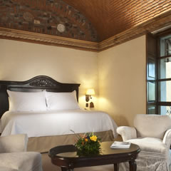 Hotel Fiesta Americana Hacienda San Antonio El Puente Cuernavaca Rooms Carousel